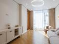 3-комнатная квартира · 95.7 м² · 4/21 этаж, Мангилик Ел 62 за 77 млн ₸ в Астане, Есильский р-н — фото 4