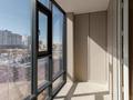 3-комнатная квартира · 95.7 м² · 4/21 этаж, Мангилик Ел 62 за 77 млн ₸ в Астане, Есильский р-н — фото 18