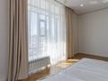3-комнатная квартира · 95.7 м² · 4/21 этаж, Мангилик Ел 62 за 77 млн ₸ в Астане, Есильский р-н — фото 22
