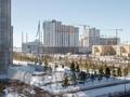 3-комнатная квартира · 95.7 м² · 4/21 этаж, Мангилик Ел 62 за 77 млн ₸ в Астане, Есильский р-н — фото 25