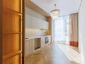3-комнатная квартира · 95.7 м² · 4/21 этаж, Мангилик Ел 62 за 77 млн ₸ в Астане, Есильский р-н — фото 8