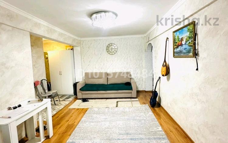 3-комнатная квартира · 60 м² · 3/5 этаж, Женис 69 — женис и Молдагуловой за 25 млн ₸ в Астане, Сарыарка р-н — фото 2