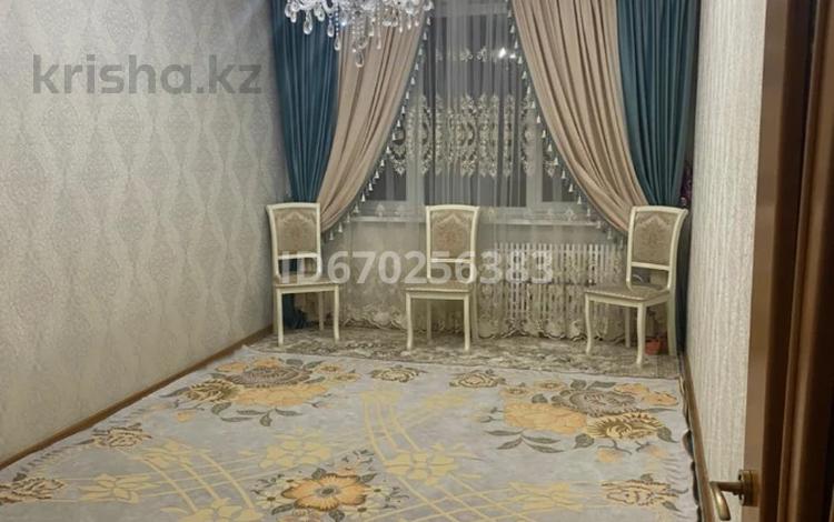 3-бөлмелі пәтер · 70 м² · 1/5 қабат, 27-й мкр 18, бағасы: 23 млн ₸ в Актау — фото 2