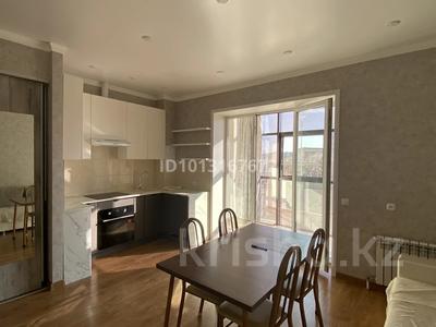 2-комнатная квартира · 50 м² · 1/5 этаж, мкр Юго-Восток, Муканова 49/10 за 220 000 ₸ в Караганде, Казыбек би р-н