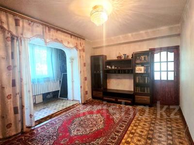2-бөлмелі пәтер · 48 м² · 2/5 қабат, Сыпатаева — Мынбаева, бағасы: 35.6 млн ₸ в Алматы, Бостандыкский р-н
