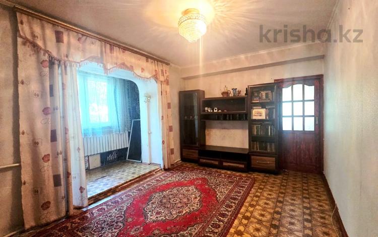2-бөлмелі пәтер · 48 м² · 2/5 қабат, Сыпатаева — Мынбаева, бағасы: 35.6 млн ₸ в Алматы, Бостандыкский р-н — фото 11