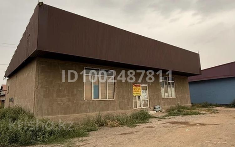 Свободное назначение · 160 м² за 25 млн 〒 в Туймебая — фото 2