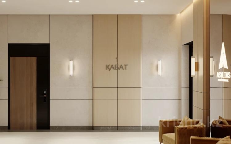 4-бөлмелі пәтер · 126.51 м² · 5/5 қабат, Увалиева 8/3​2, бағасы: ~ 56.9 млн ₸ в Усть-Каменогорске — фото 2