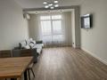2-комнатная квартира, 60 м² помесячно, Нажимеденова 4 за 250 000 〒 в Астане, Алматы р-н — фото 7