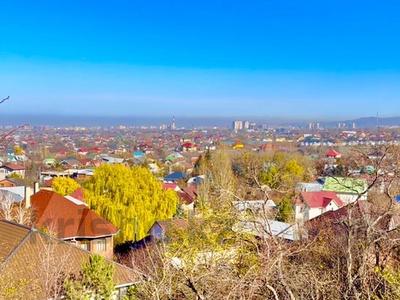 Участок 11 соток, мкр Таусамалы за 13.5 млн 〒 в Алматы, Наурызбайский р-н