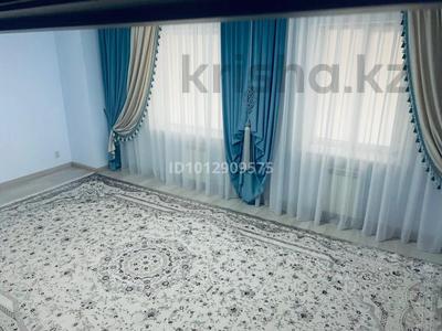 3-бөлмелі пәтер · 106 м² · 1/10 қабат, Абая, бағасы: 50 млн ₸ в Астане, р-н Байконур