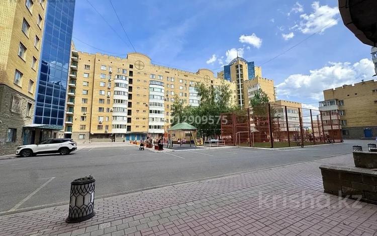 3-комнатная квартира · 106 м² · 1/10 этаж, Абая за 46 млн ₸ в Астане, р-н Байконур — фото 15