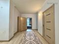 3-комнатная квартира · 106 м² · 1/10 этаж, Абая за 46 млн ₸ в Астане, р-н Байконур — фото 10