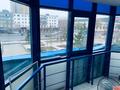 3-бөлмелі пәтер · 106 м² · 1/10 қабат, Абая, бағасы: 50 млн ₸ в Астане, р-н Байконур — фото 4