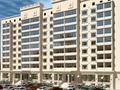 2-комнатная квартира, 74 м², 2/9 этаж, Абулхаир хана 60 за 32.9 млн 〒 в Актобе — фото 4