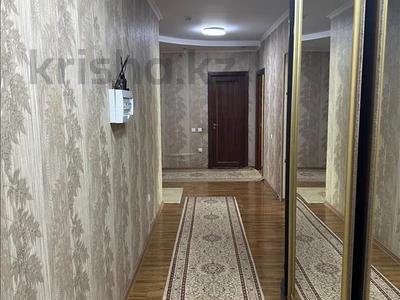 3-бөлмелі пәтер · 113.8 м² · 9/16 қабат, Мамыр-1, бағасы: 75 млн ₸ в Алматы, Ауэзовский р-н