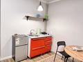 1-бөлмелі пәтер · 17 м² · 1/1 қабат, Кобыз 36/1 — Кошкарбаева, бағасы: 7 000 ₸ в Астане, Сарайшык р-н — фото 9