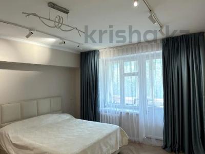 1-бөлмелі пәтер · 45 м² · 4/5 қабат, Көктем-2 ш/а. 2, бағасы: 41.6 млн ₸ в Алматы, Бостандыкский р-н