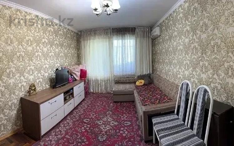 2-бөлмелі пәтер · 43 м² · 4/5 қабат, мкр Тастак-3, бағасы: ~ 32.3 млн ₸ в Алматы, Алмалинский р-н — фото 2