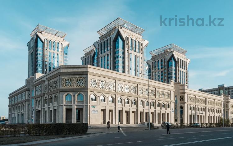 Офисы • 750 м² за ~ 5.3 млн 〒 в Астане, Алматы р-н — фото 13