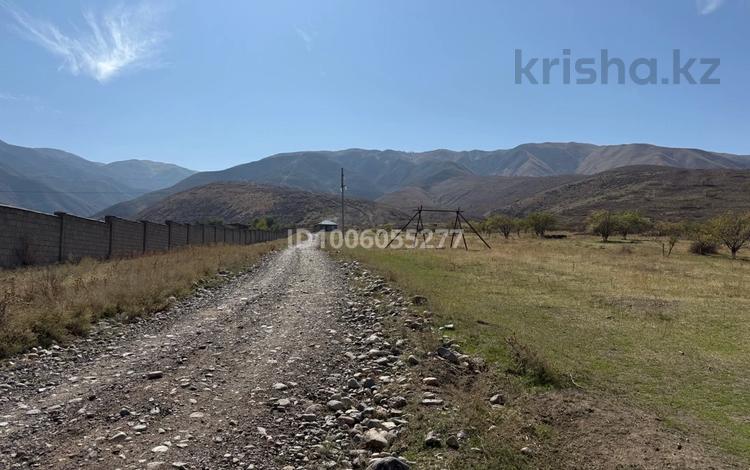 Участок · 2.8 га, Горы ушконыр за 70 млн ₸ в Шамалгане — фото 2