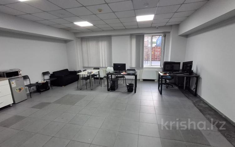 Офисы · 34.9 м² за 261 750 ₸ в Алматы, Алмалинский р-н — фото 2