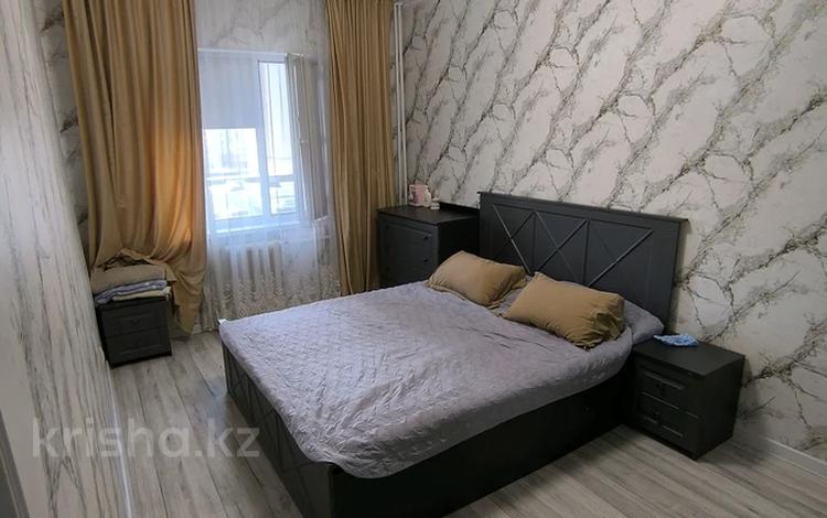 2-комнатная квартира · 55 м² · 4/9 этаж, Мкр Болашак 4 за 21.8 млн ₸ в Талдыкоргане, мкр Болашак — фото 2
