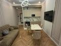 2-бөлмелі пәтер · 50 м² · 10/20 қабат, Гагарина — Аль-Фараби, бағасы: 400 000 ₸ в Алматы, Бостандыкский р-н