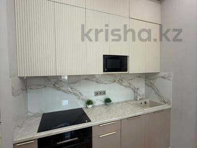 2-комнатная квартира · 50 м² · 10/20 этаж, Гагарина — Аль-Фараби за 400 000 ₸ в Алматы, Бостандыкский р-н