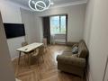 2-бөлмелі пәтер · 50 м² · 10/20 қабат, Гагарина — Аль-Фараби, бағасы: 400 000 ₸ в Алматы, Бостандыкский р-н — фото 6