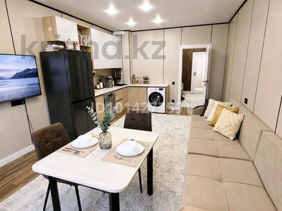 3-комнатная квартира · 70 м² · 1/3 этаж, мкр Теректы, Устирт за 46 млн ₸ в Алматы, Алатауский р-н