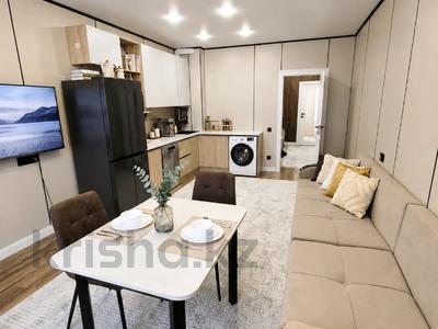 3-комнатная квартира · 70 м² · 1/3 этаж, мкр Теректы, Устирт за 42 млн ₸ в Алматы, Алатауский р-н