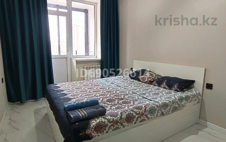 1-комнатная квартира · 47 м², Тауелсиздик 34/9 за 2 000 ₸ в Астане, Алматы р-н — фото 13