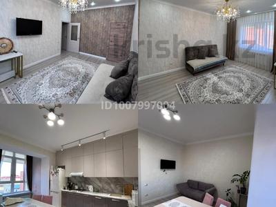 1-бөлмелі пәтер · 50 м² · 5/5 қабат, мкр. Алтын орда, Мангилик Ел 30Б, бағасы: 23 млн ₸ в Актобе
