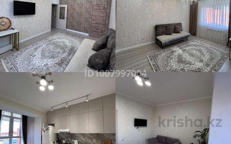 1-комнатная квартира · 50 м² · 5/5 этаж, мкр. Алтын орда, Мангилик Ел 30Б за 23 млн ₸ в Актобе — фото 2