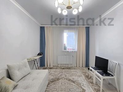 1-бөлмелі пәтер · 35 м² · 4/9 қабат, А 105 20/2, бағасы: 17.6 млн ₸ в Астане, Сарайшык р-н