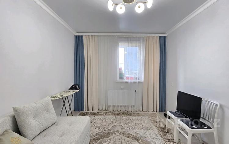 1-бөлмелі пәтер · 35 м² · 4/9 қабат, А 105 20/2, бағасы: 17.6 млн ₸ в Астане, Сарайшык р-н — фото 2