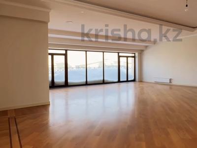 8-комнатная квартира · 574.8 м² · 4/4 этаж, Керей, Жанибек хандар 8а за ~ 849.9 млн 〒 в Астане, Есильский р-н