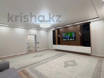 3-бөлмелі пәтер · 128 м² · 1/5 қабат, 16-й мкр 82, бағасы: 48 млн ₸ в Актау