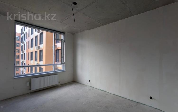 1-бөлмелі пәтер · 41 м² · 6/9 қабат, Туран 57/6 — КЛЮЧИ на Руках, бағасы: 28.5 млн ₸ в Астане, Нура р-н — фото 11