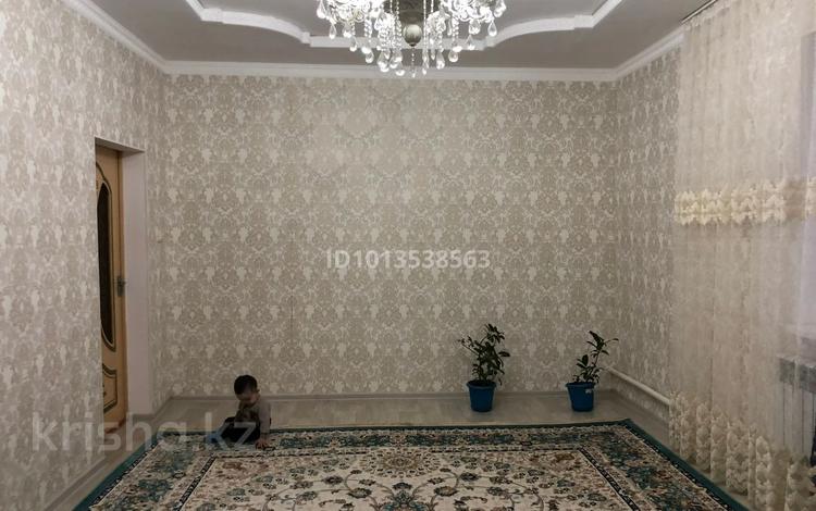 Жеке үй · 4 бөлме · 100 м² · 10 жүзд., Тенге д. нурпейсова, бағасы: 11 млн ₸ в Жанаозен — фото 2