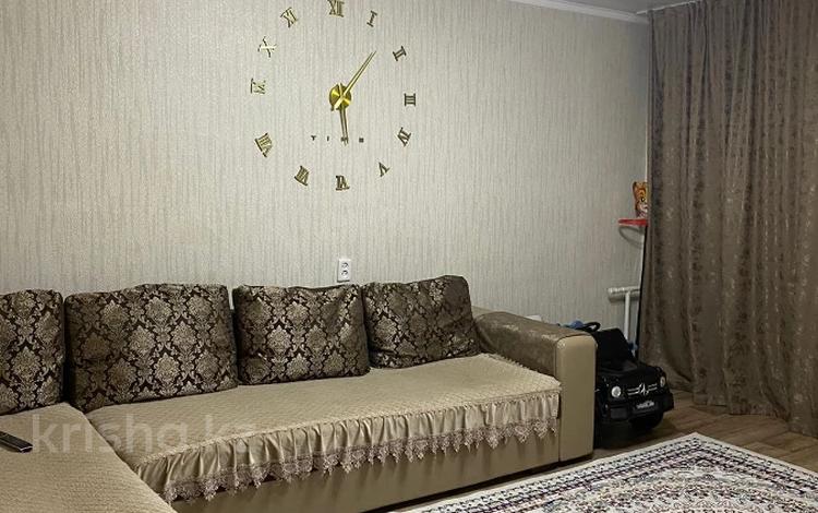 2-комнатная квартира, 50.8 м², 4/10 этаж, Первомайская за 19.5 млн 〒 в Семее — фото 2