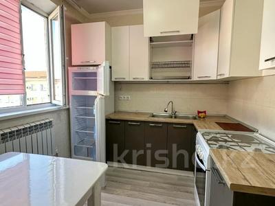 1-комнатная квартира · 43.5 м² · 5/5 этаж, бирлик за 16 млн ₸ в Талдыкоргане, мкр Бирлик