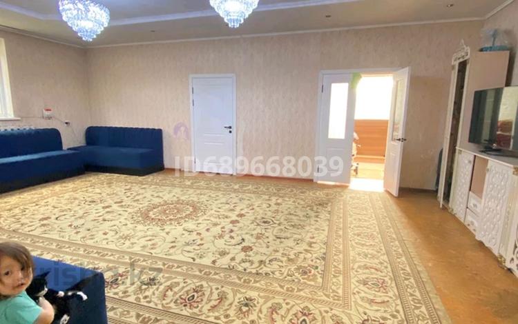 Отдельный дом · 5 комнат · 190 м² · 8 сот., мкр Самал-2, Нурлыбекова Балтабай 103 — 77 школа за 55 млн ₸ в Шымкенте, Абайский р-н — фото 13