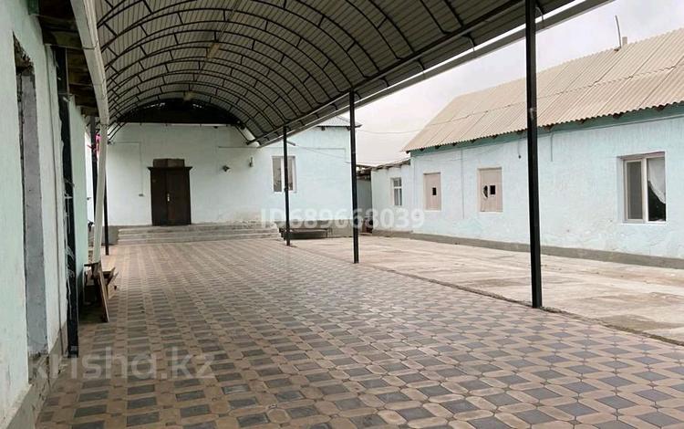 Отдельный дом · 5 комнат · 190 м² · 8 сот., мкр Самал-2, Нурлыбекова Балтабай 103 — 77 школа за 55 млн ₸ в Шымкенте, Абайский р-н — фото 4