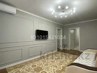 2-бөлмелі пәтер · 45 м² · 3/5 қабат, Каирбекова 21 — Гоголя, бағасы: 47 млн ₸ в Алматы, Медеуский р-н