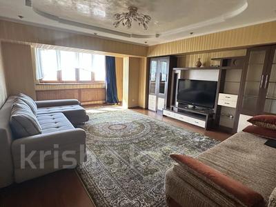 2-комнатная квартира · 83.2 м² · 10/12 этаж, Достык 44 — Шевченко за 400 000 ₸ в Алматы, Медеуский р-н