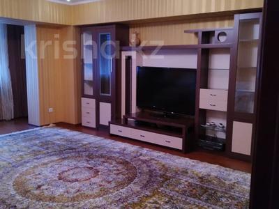 2-комнатная квартира · 83.2 м² · 10/12 этаж, Достык 44 — Шевченко за 450 000 ₸ в Алматы, Медеуский р-н