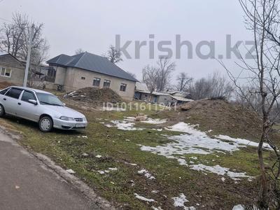 Жер телімі · 40 сотық, Шертаев 9 — Шіркін, бағасы: 15 млн ₸ в Касымбек датка