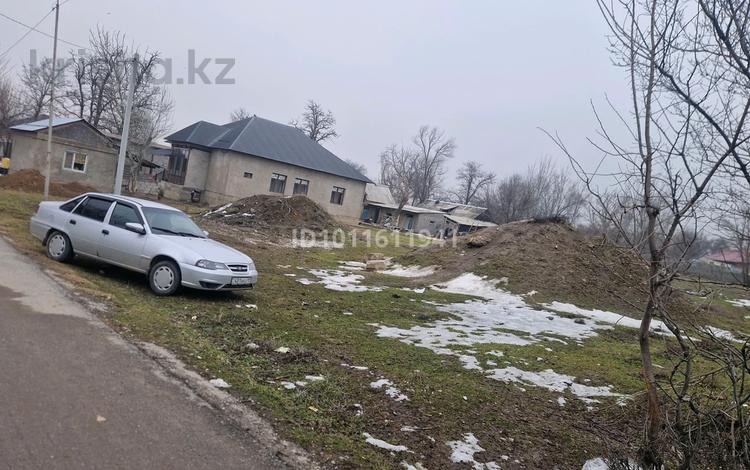 Жер телімі · 40 сотық, Шертаев 9 — Шіркін, бағасы: 15 млн ₸ в Касымбек датка — фото 2